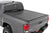 Hard Tri-Fold Flip Up Bed Cover | 6' Bed | Toyota Tacoma 2WD/4WD (2016-2023)