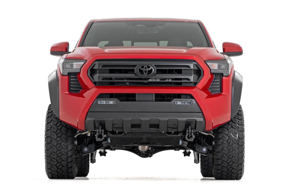 Fender Flares | Sport | 040 Ice Cap | Toyota Tacoma 2WD/4WD (2024)