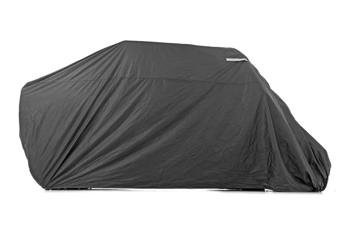 UTV Storage Cover | Universal 4-Door