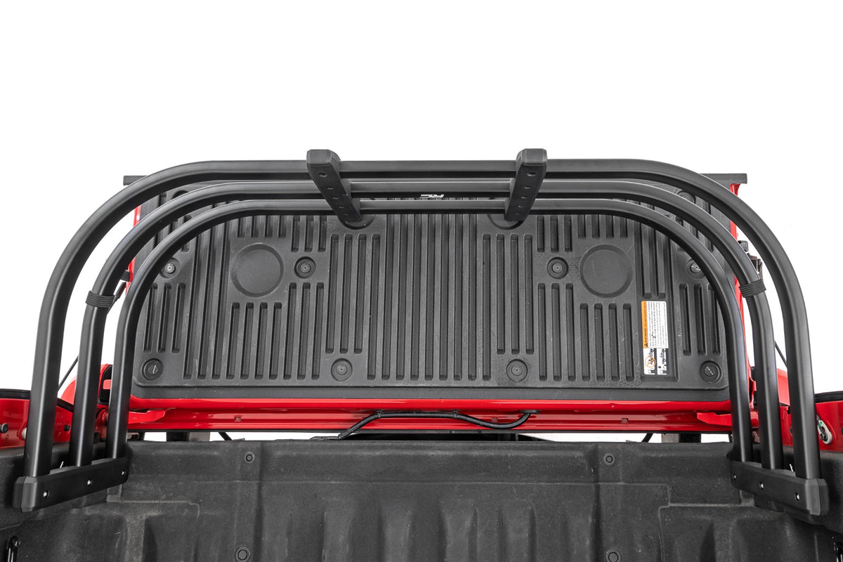 Bed Extender | 26&quot; Extension | Nissan Frontier 2WD/4WD (2012-2024)