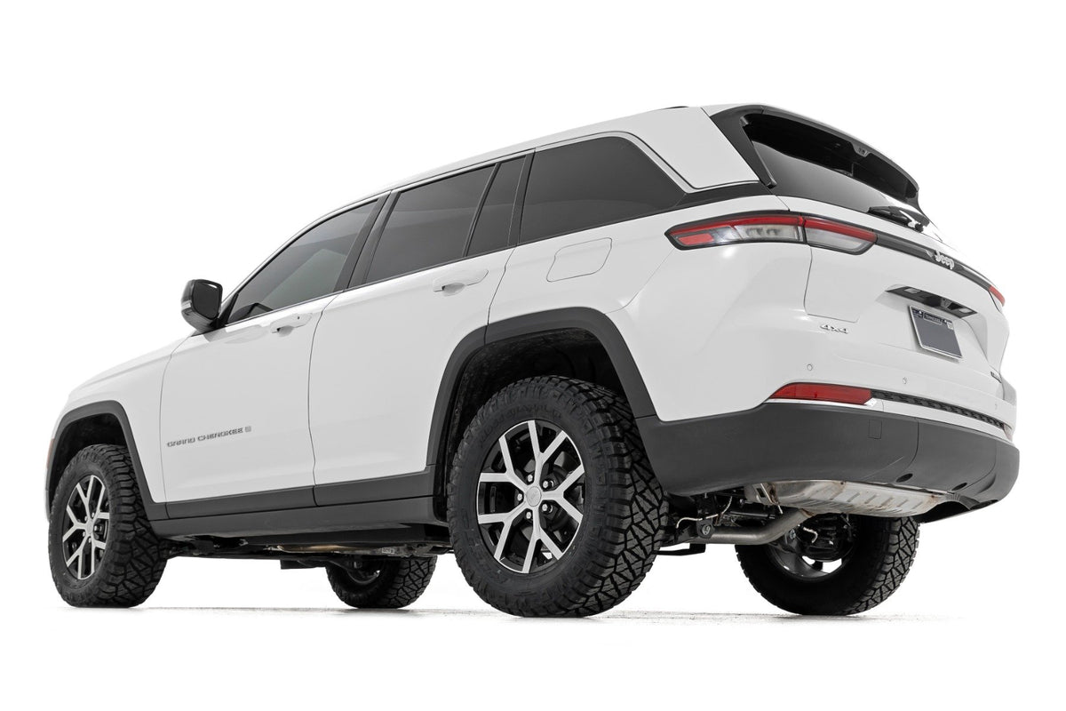 1 Inch Lift Kit | Jeep Grand Cherokee WL 4WD (2023-2024)