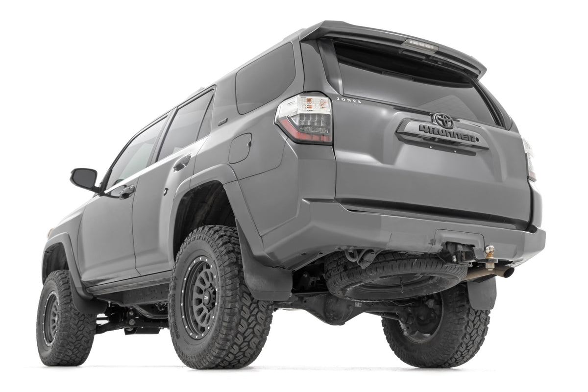 4.5 Inch Lift Kit | RR Coils | M1 Struts/M1 | Toyota 4Runner 2WD/4WD (15-20)