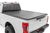 Hard Tri-Fold Flip Up Bed Cover | 6'10" Bed | Ford F-250/F-350 Super Duty (17-24)