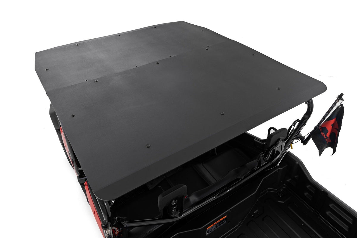 UTV Roof | HDPE | Honda Pioneer 1000-6 Deluxe