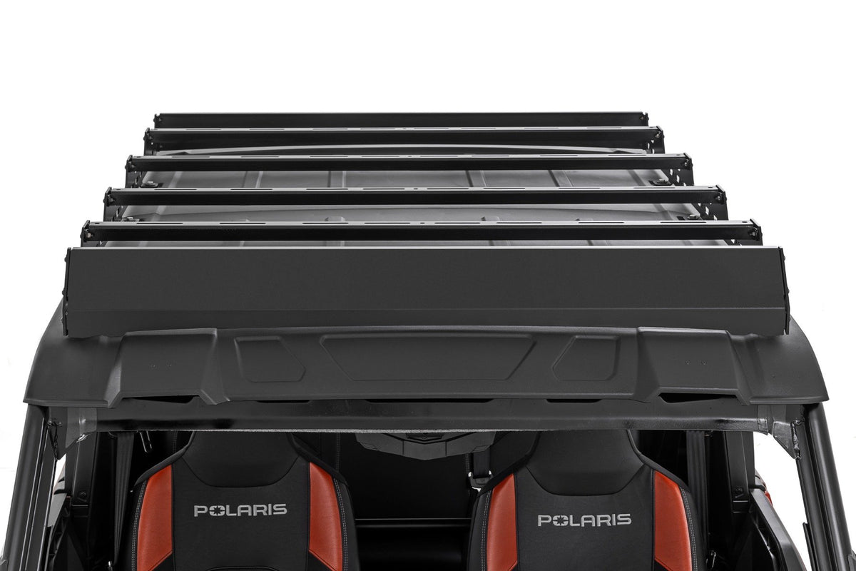 Roof Rack | Polaris Xpedition ADV 5 (2024)