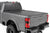 Retractable Bed Cover | 6'10" Bed | Ford F-250/F-350 Super Duty (17-24)