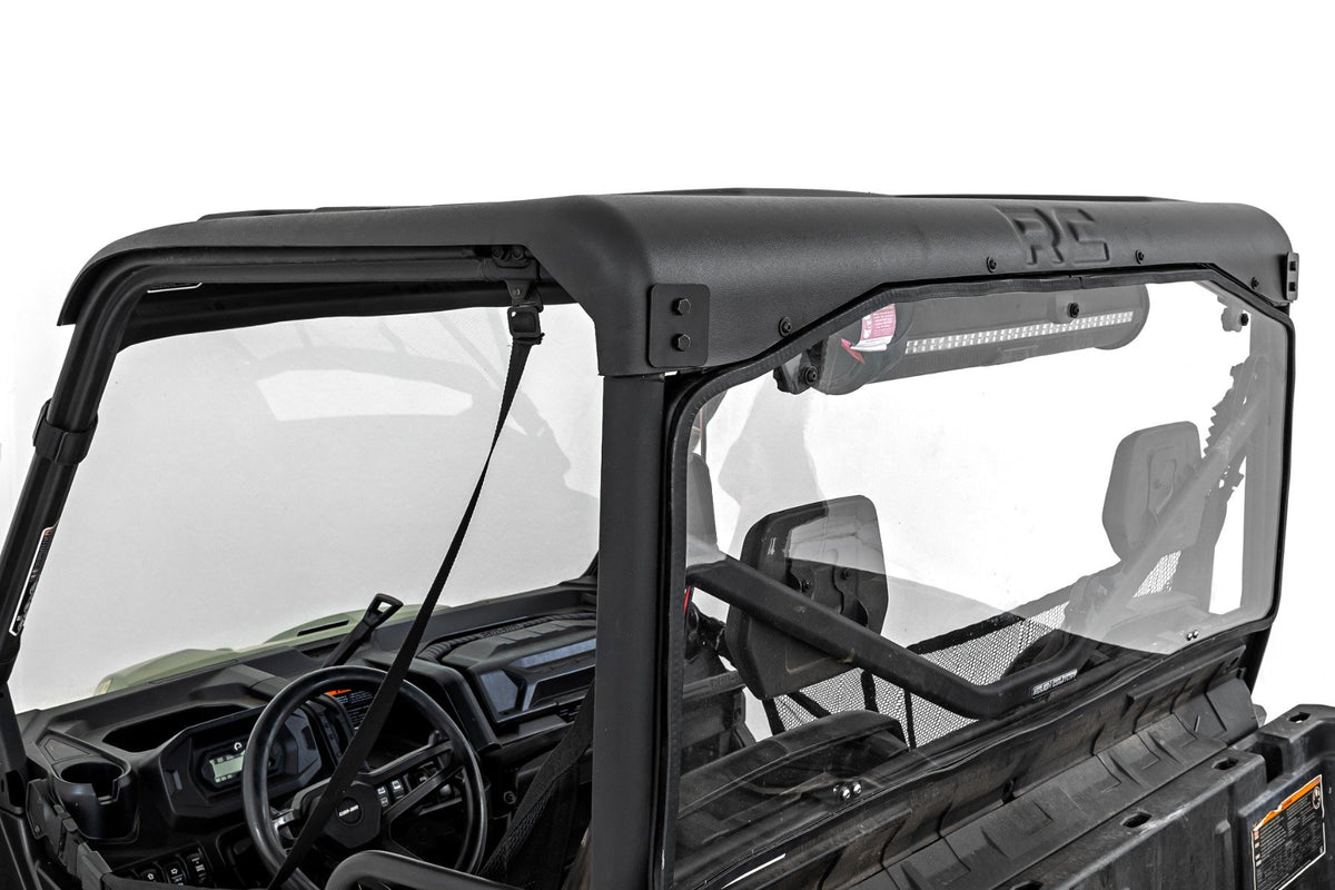 UTV Roof | 2-Door | Can-Am Defender