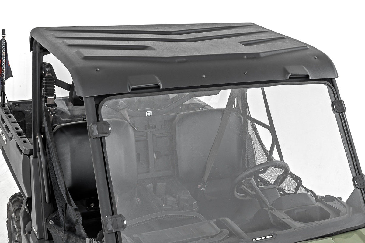 UTV Roof | 2-Door | Can-Am Defender