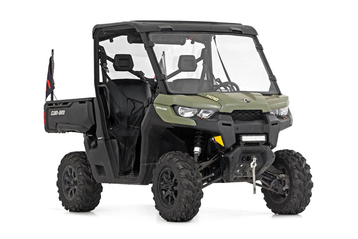 UTV Roof | 2-Door | Can-Am Defender