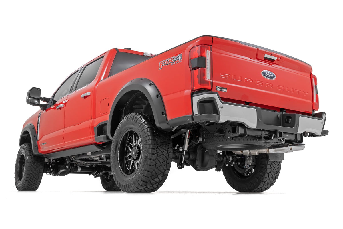 3 Inch Lift Kit | M1 | Ford F-250 Super Duty 4WD (2023)