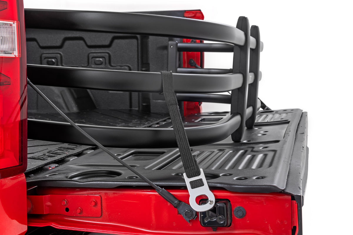 Bed Extender | 26&quot; Extension | Chevy/GMC 1500 (19-24)