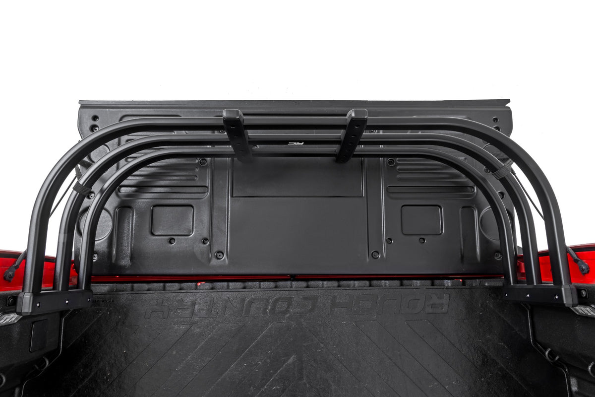 Bed Extender | 26&quot; Extension | Chevy/GMC 1500 (19-24)