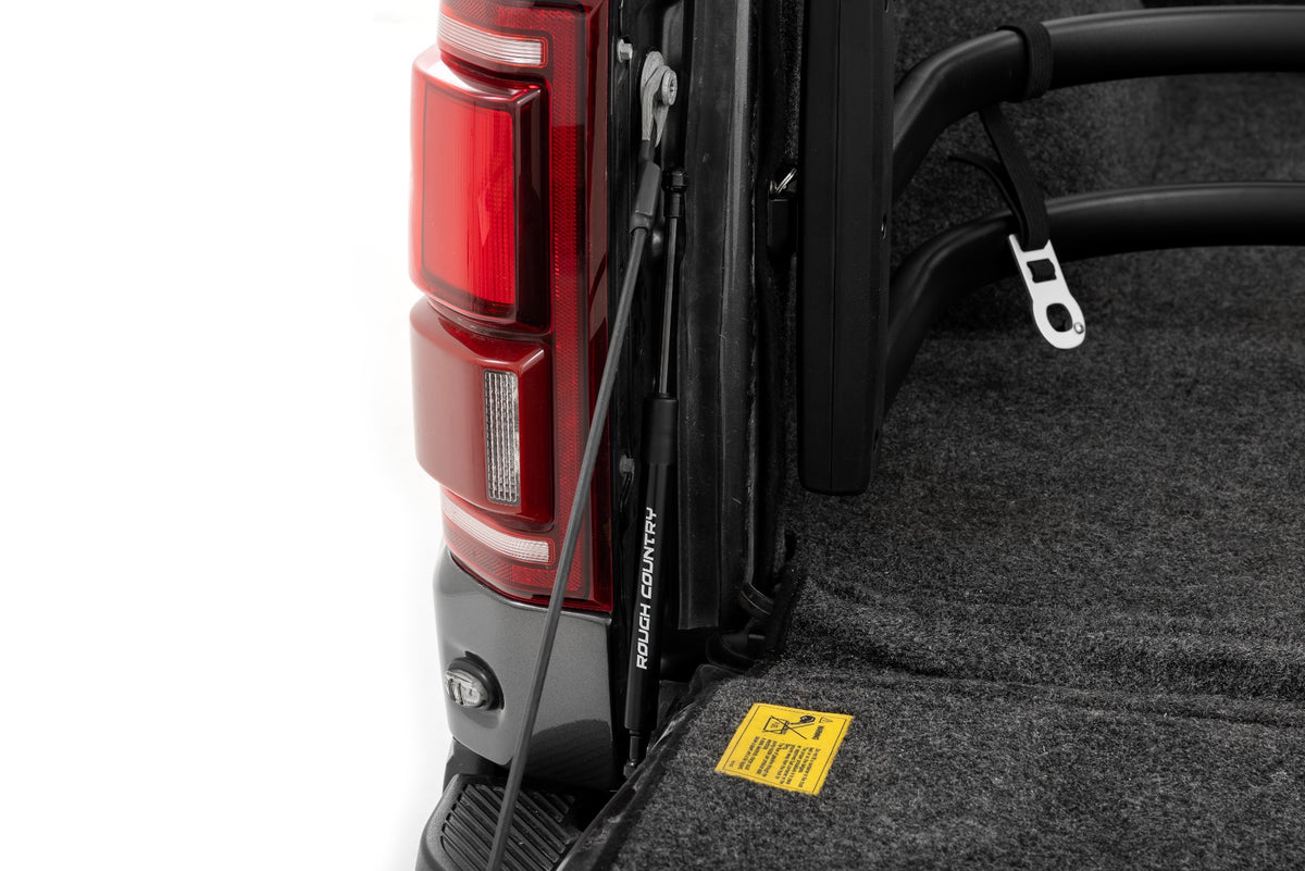 Tailgate Assist | Ford F-150 2WD/4WD (2015-2024)