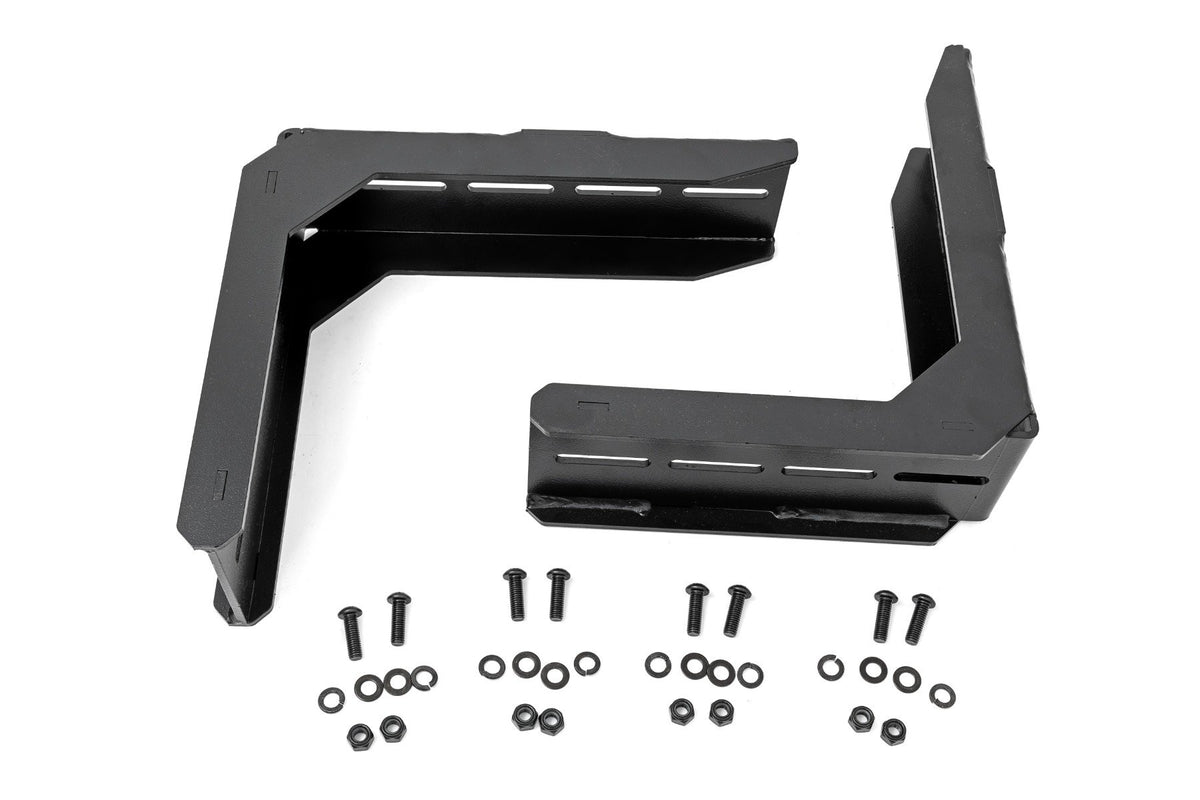 High Mount Bracket | 270 Degree Awning