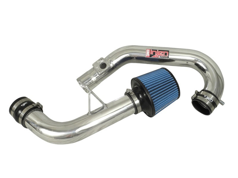 Injen 12 Subaru Impreza 2.0L 4cyl Polished Cold Air Intake w/ MR Tech - SP1225P