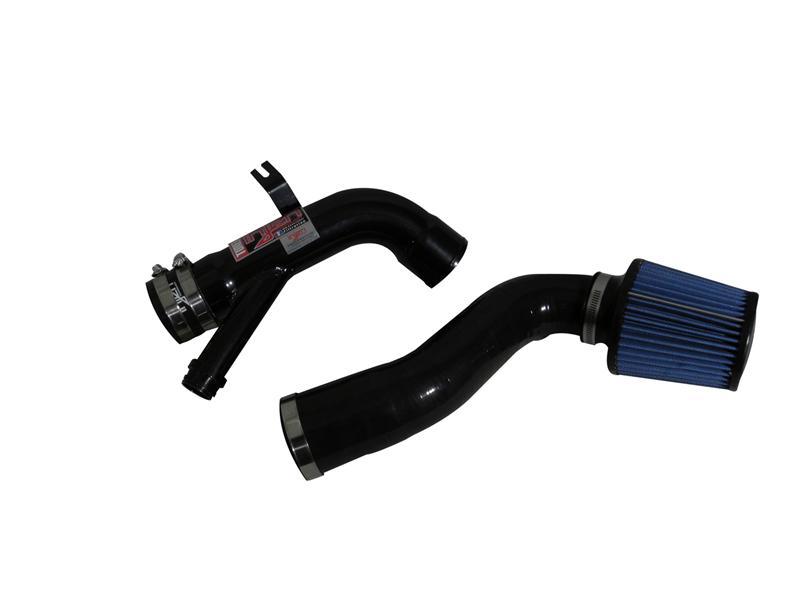 Injen 00-02 TT TT Quattro 180HP Motor Only Black Cold Air Intake - RD3025BLK