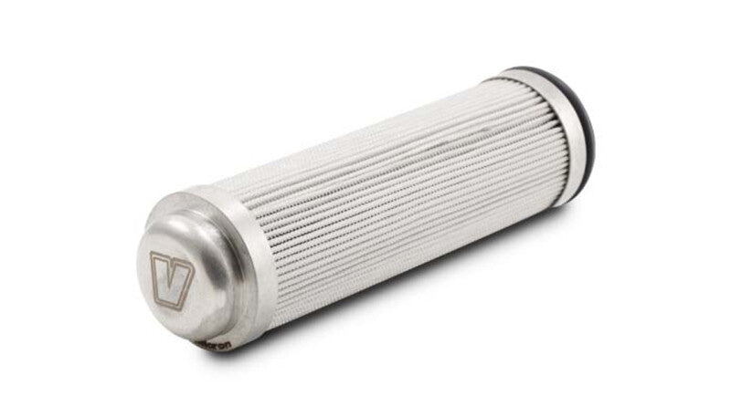 Vibrant Replacement 10 Micron HD Power Filter Element - 16232