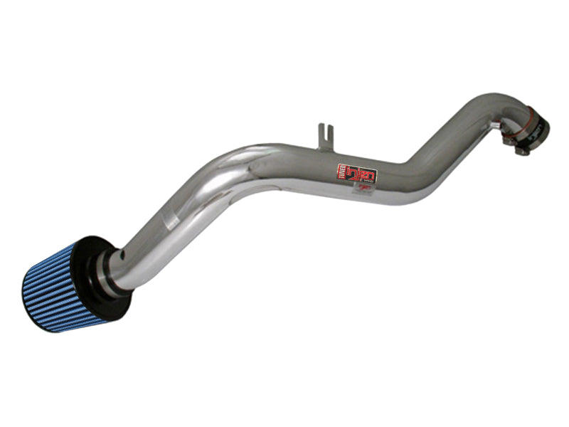 Injen 94-97 Accord 4 Cyl. Polished Cold Air Intake - RD1650P