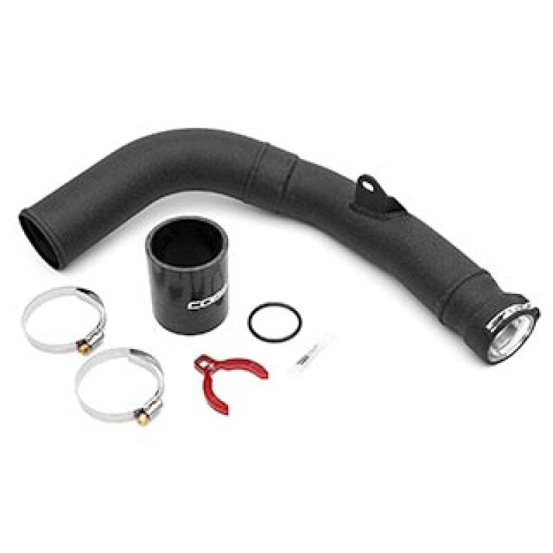 Cobb 22-24 Subaru WRX Aluminum Charge Pipe - 746110