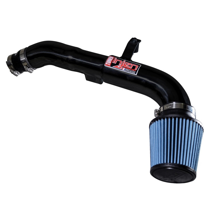 Injen 16-17 Nissan Juke 1.6L Black Short Ram Intake - SP1903BLK