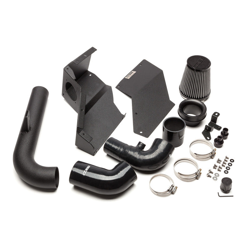 Cobb 10-14 Volkswagen GTI MK6 (USDM) SF Intake System - 7V1150