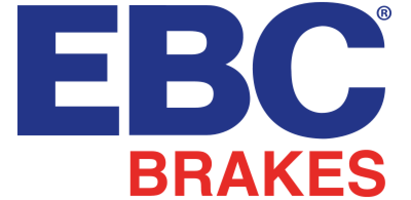 EBC 2016+ Chevrolet Camaro (6th Gen) 2.0L Turbo (Brembo Brakes) RK Series Premium Front Rotors - RK7733