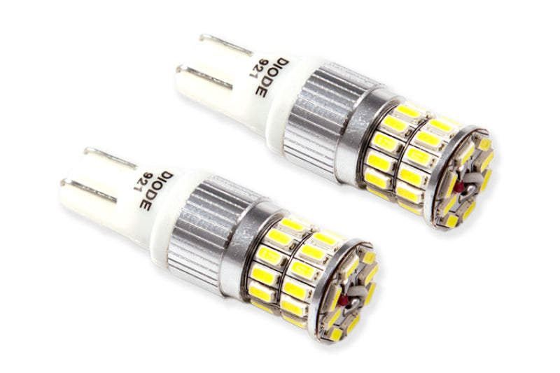 Diode Dynamics 921 LED Bulb HP36 LED - Cool - White (Pair) - DD0143P