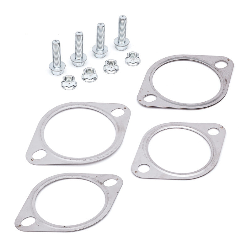 COBB Ford Focus ST 3in Cat-Back Exhaust Replacement Hardware Kit (Gasket and bolts) - 591100-HW