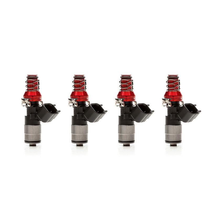 Cobb Subaru Top Feed 1050X Fuel Injectors - 312150