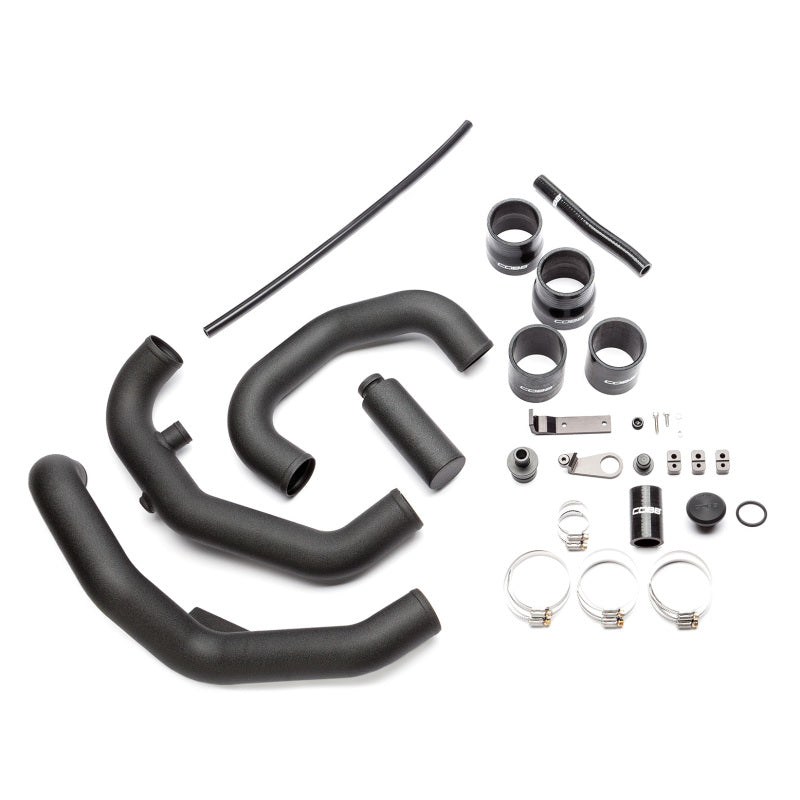 Cobb 15-21 Subaru WRX/STI FMIC Cold Pipe Kit - 716500-C