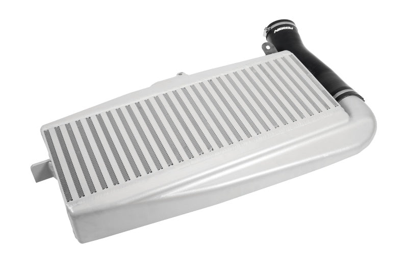 Perrin 22-23 Subaru WRX Top Mount Intercooler (TMIC) - Silver - PSP-ITR-330SL