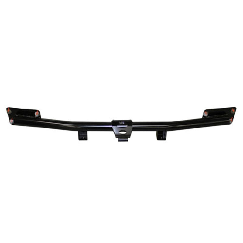 Ford Racing 2005-2014 Mustang Lightweight Tubular Front Bumper - M-17757-MB