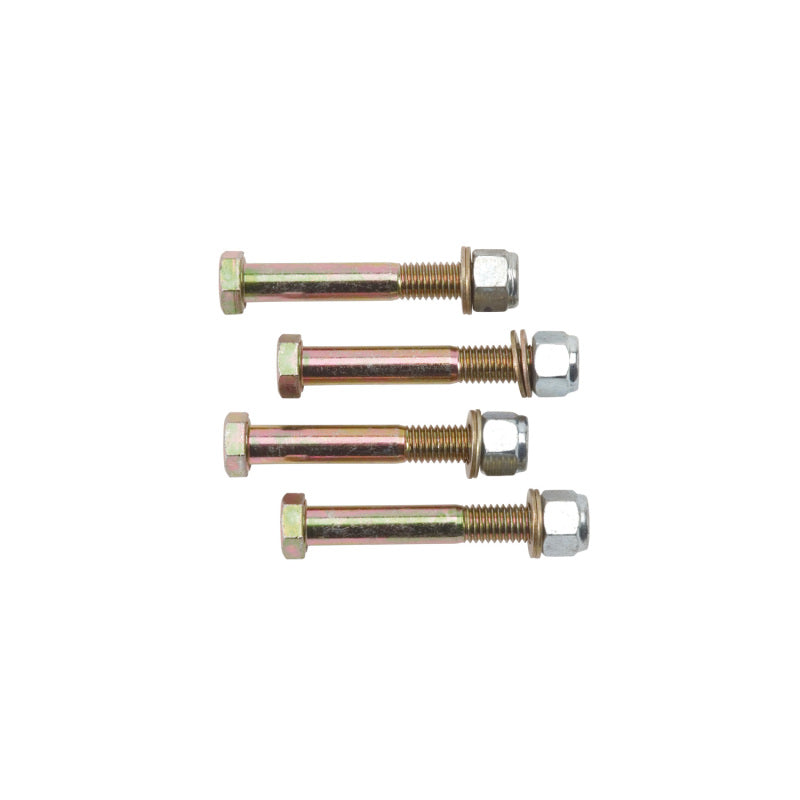 QA1 64-77 GM A-Body Lower Trailing Arm Hardware Kit