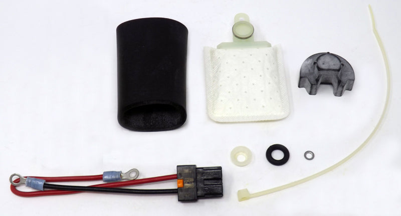 Walbro fuel pump kit for 90-94 Eclipse Turbo AWD / 90-94 Talon Turbo AWD / 91-97 3000GT -  400-857