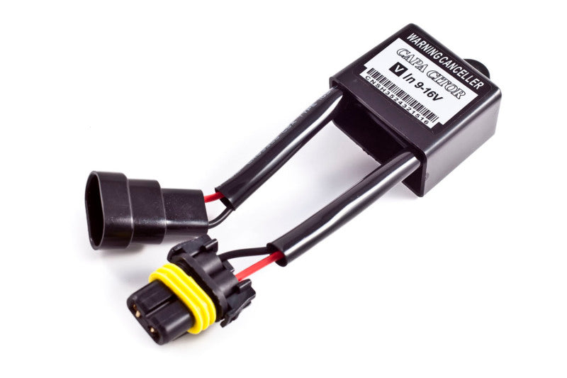 Diode Dynamics DRL Warning Canceller (Single) - DD1188S