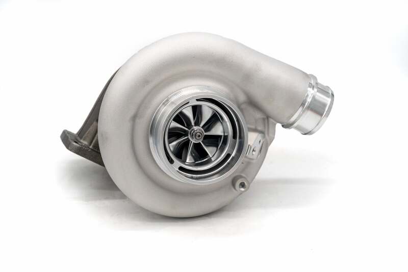 Forced Performance HD369 Street Turbocharger T4 .91 Turbine Housing - 275369T491