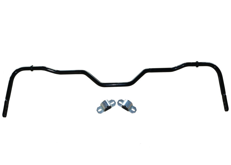 Whiteline 2020-2021 Jeep Gladiator 24mm 3 Position Adjustable Rear Sway Bar Kit