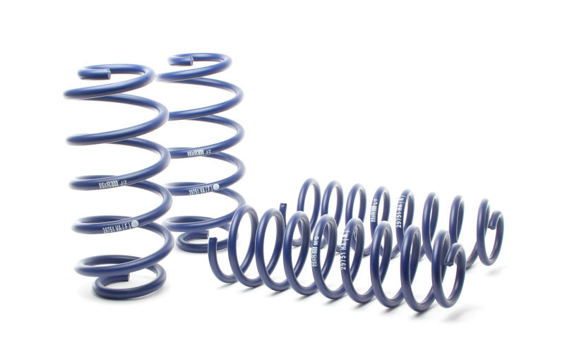 H&amp;R 98-01 Audi A4 Avant (2WD) B5 Sport Spring - 29751-2