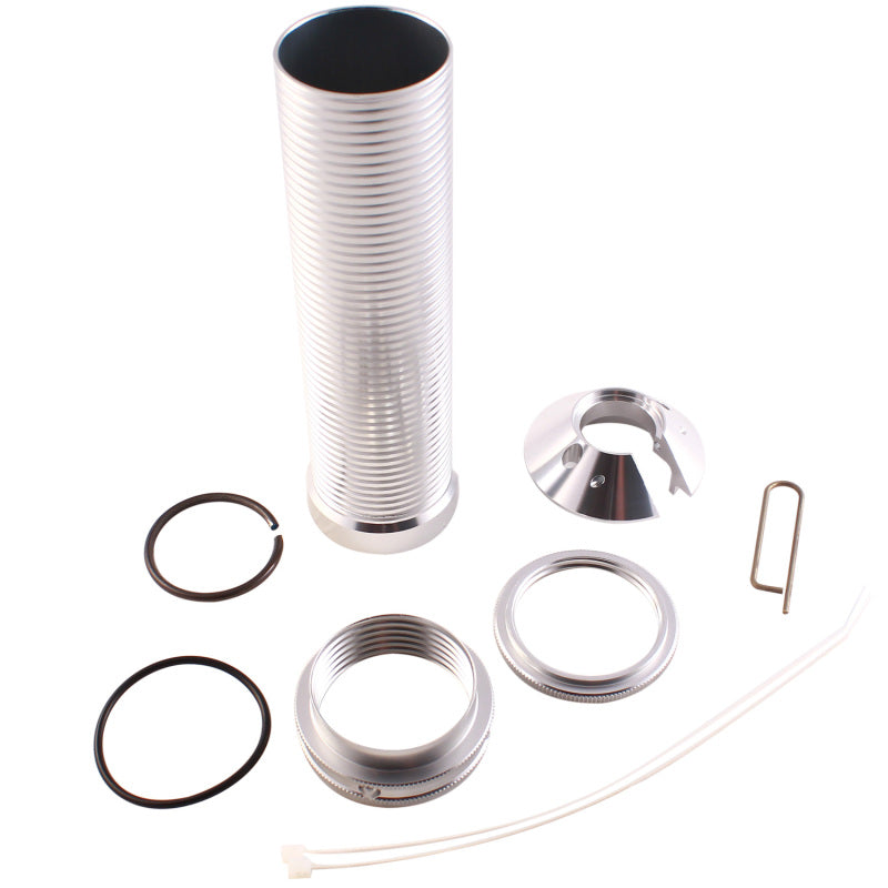 QA1 70 Series Coil-Over Sleeve Kit - Small Body - 1.875in Spring - Steel