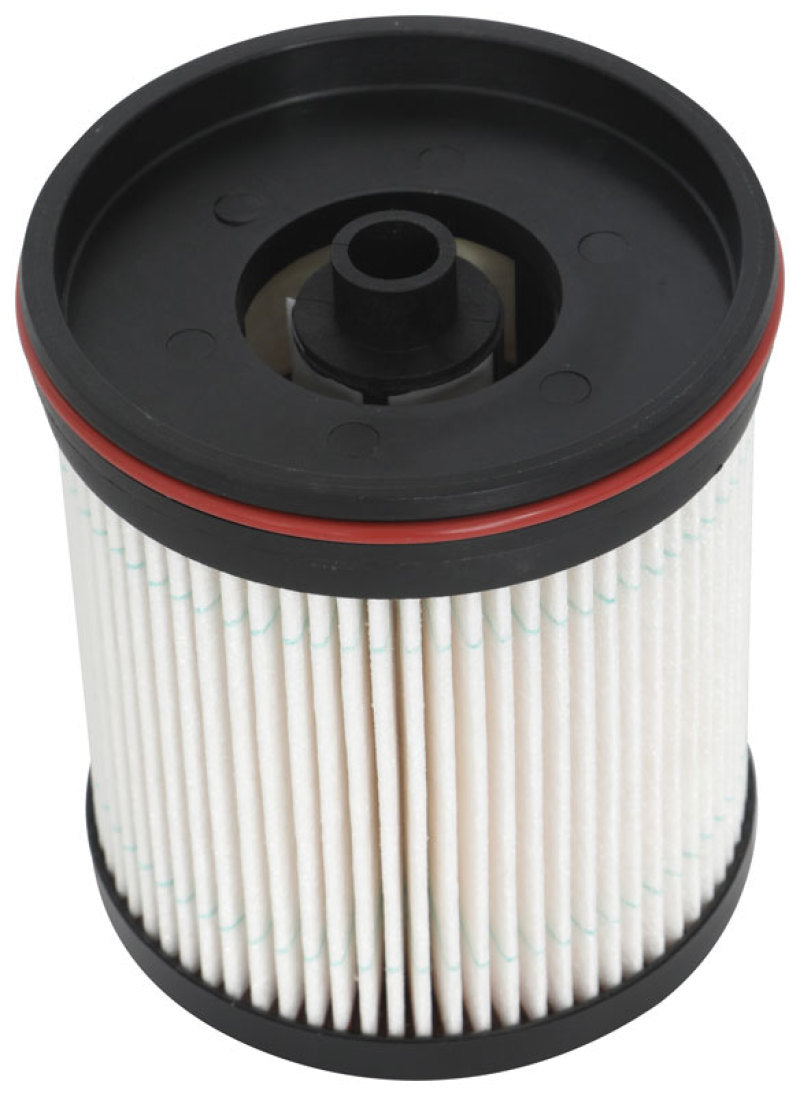 K&amp;N 40.016in Length 3.438in OD Universal Replacement Fuel Filter