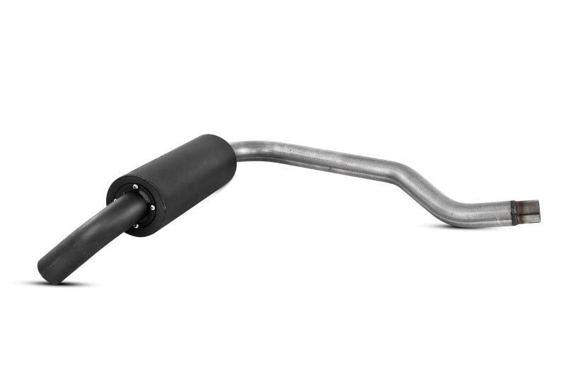 MBRP 06-14 Honda TRX 680FA/FGA Slip-On Exhaust System w/Sport Muffler - AT-6108SP