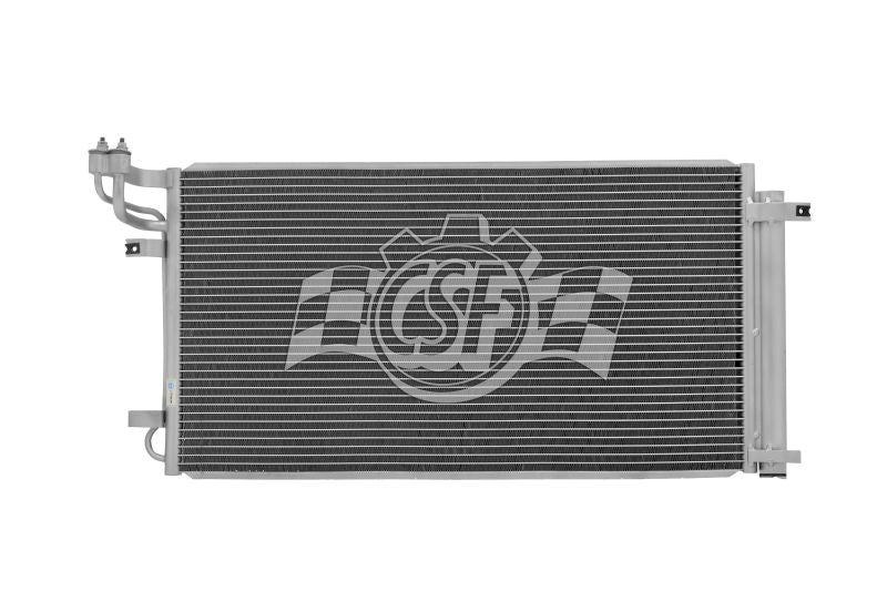 CSF 2012 Hyundai Genesis 3.8L A/C Condenser