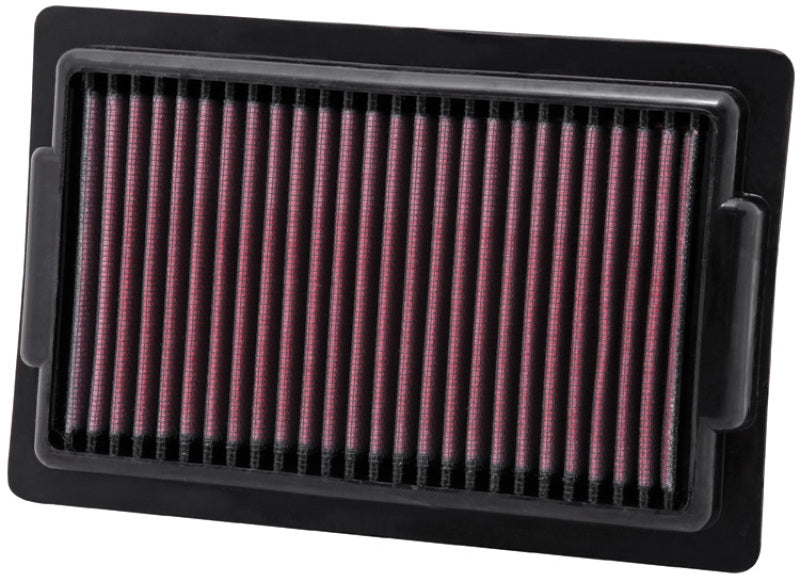 K&amp;N 09-13 Yamaha VMX1700 V-MAX Replacement Air Filter