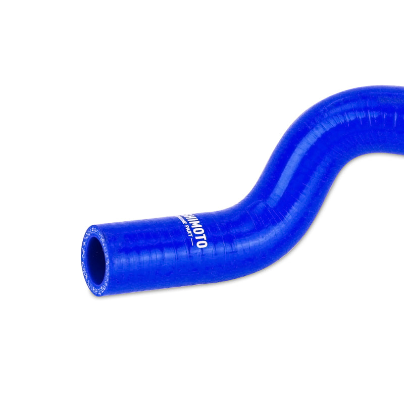 Mishimoto 2023+ Nissan Z Silicone Ancillary Coolant Hose Kit - Bue - MMHOSE-Z-23ANCBL