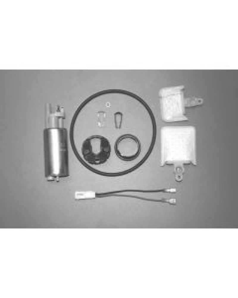 Walbro Fuel Pump/Filter Assembly -  TCA910-1