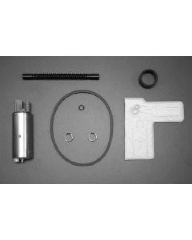 Walbro Fuel Pump/Filter Assembly -  TCA778-1