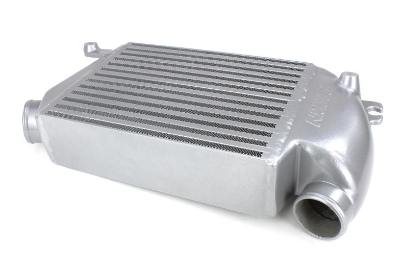 Perrin Subaru WRX 15+ Top Mount Intercooler - Silver - PSP-ITR-325SL