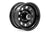 Steel Wheel | Black | 15x8 | 5x4.5 | 3.30 Bore | -19