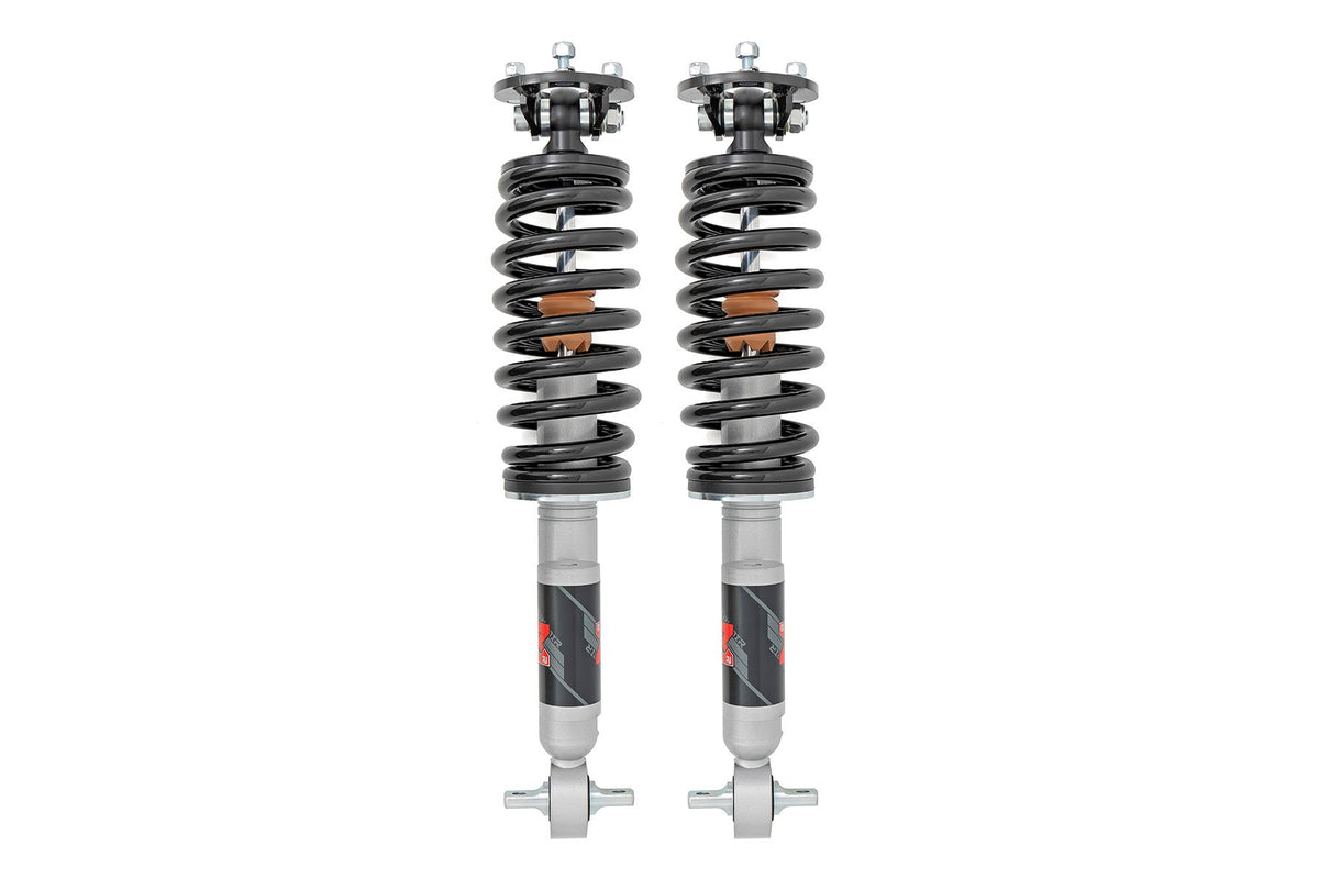 M1R Resi Loaded Strut Pair | Front | 2&quot; | Ford Bronco 4WD (2021-2024)