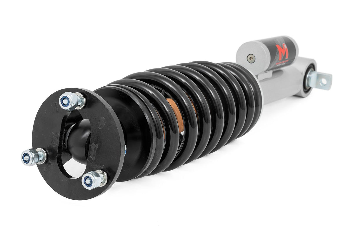 M1R Resi Loaded Strut Pair | Front | 2&quot; | Ford Bronco 4WD (2021-2024)